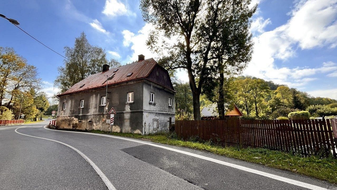 Rodinný dům · 200 m² · Lužická, Česká Kamenice - Horní Kamenice, okres Děčín - 3