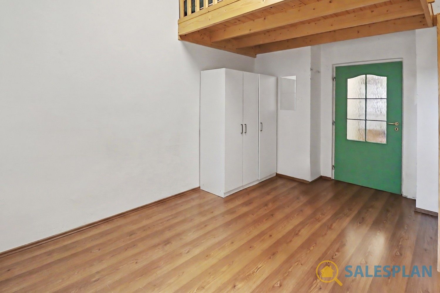 Byt 2+kk · 46 m² · Praha - Holešovice, okres Praha 7, Hlavní město Praha - 4