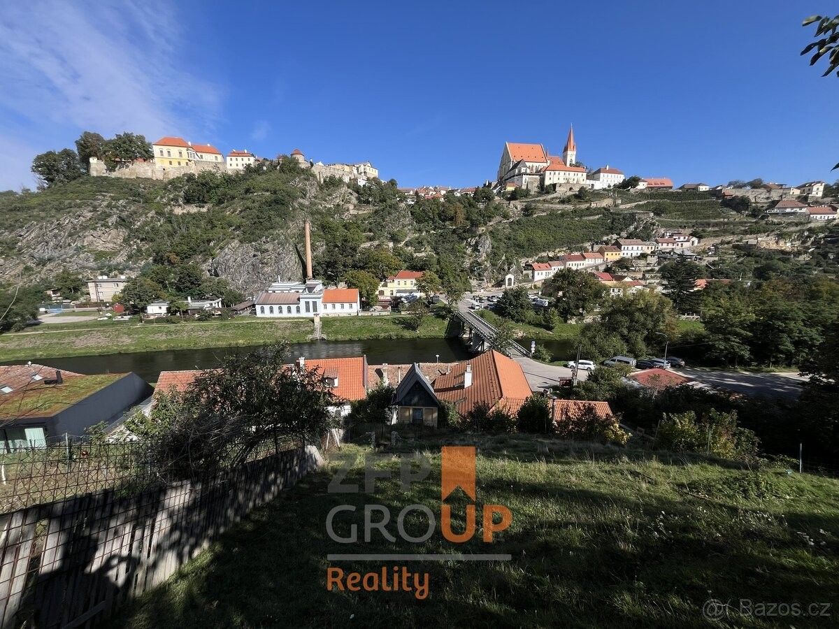 Prodej rodinný dům - Znojmo, 669 02