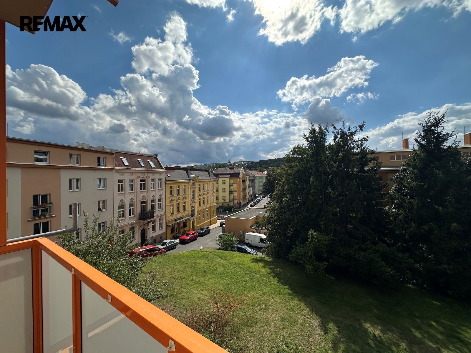 3+1, Svojsíkova 2394, Teplice, 61 m² - 1