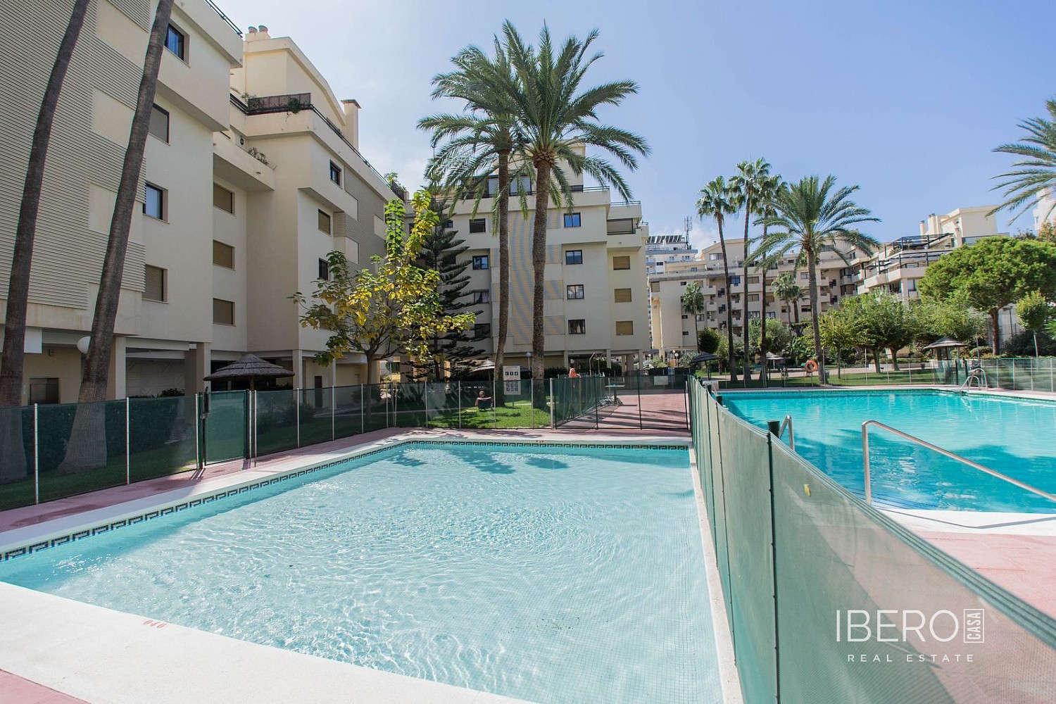4+kk, Torremolinos, Španělsko, 124 m² - 2
