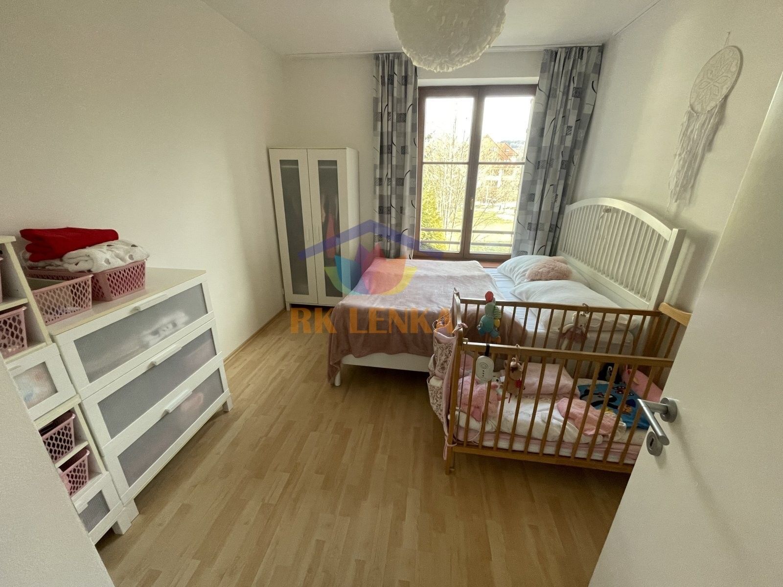 Pronájem byt 2+kk - Čeladná, 60 m² - 5