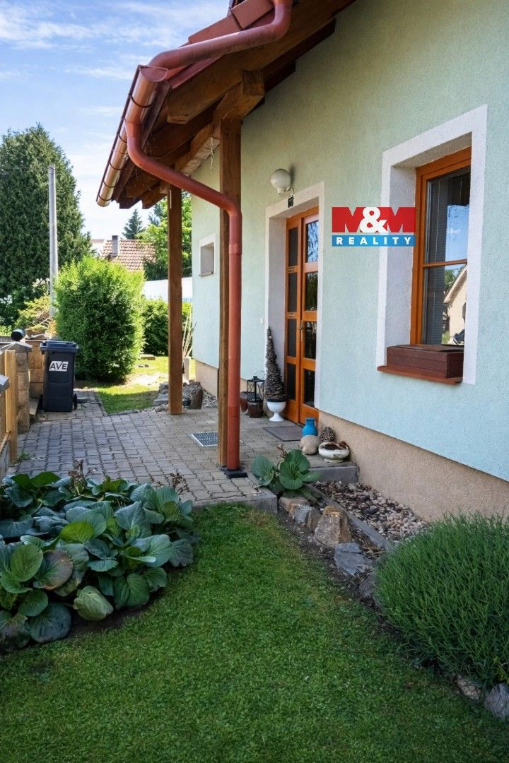 1+kk, Bílé Vchynice, Kladruby nad Labem, 22 m²