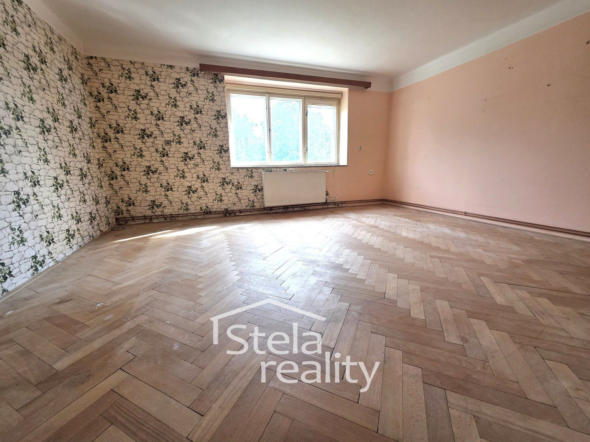 2+1, Čs. armády, Bruntál, 55 m² - 2