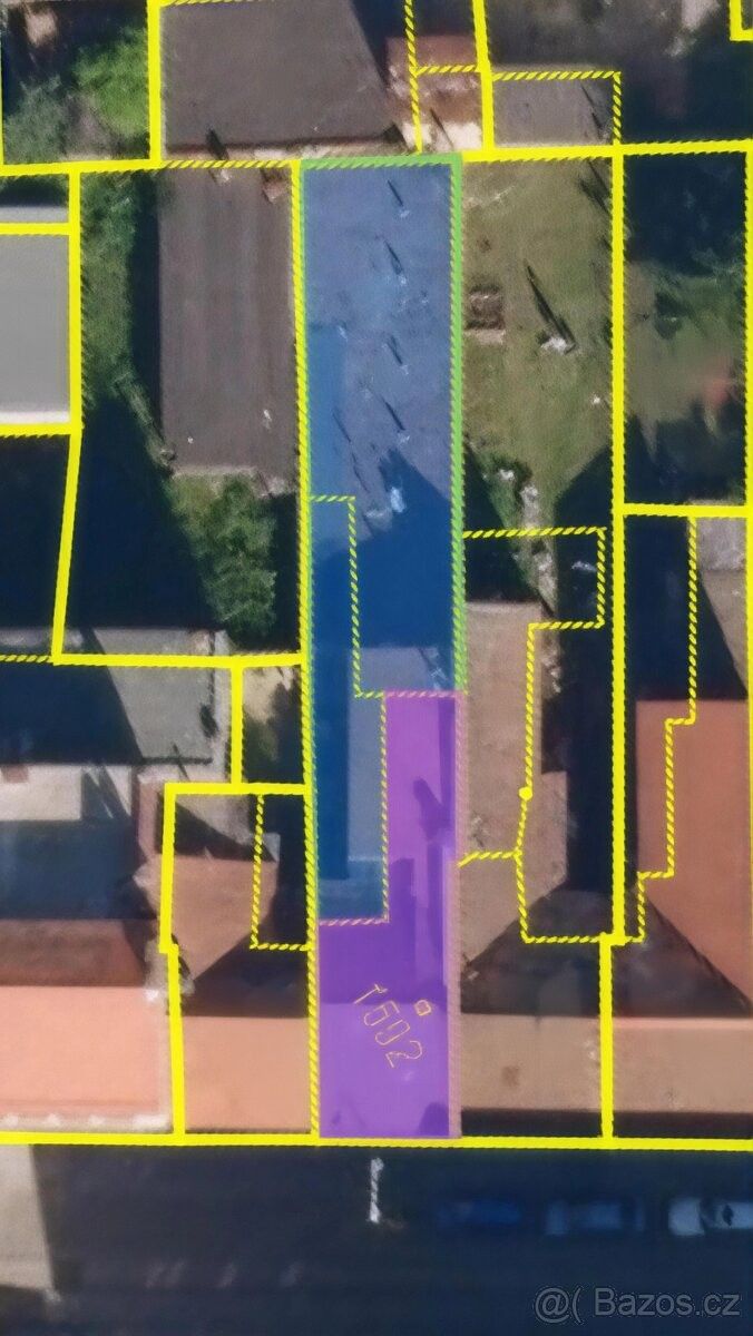 Prodej rodinný dům - Brno, 636 00