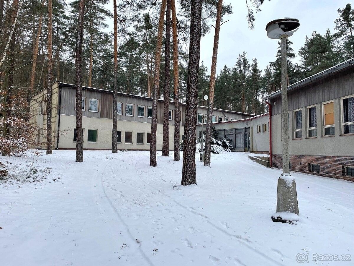 Byty, Staré Splavy, 471 63