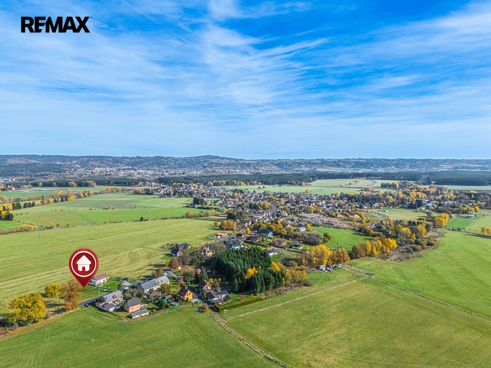 Pozemek pro bydlení · 1 360 m² · Sekerská  , Drmoul - 3