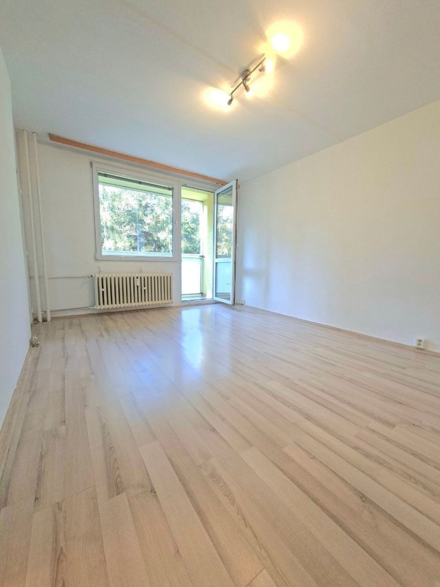 1+kk, Hurbanova, Praha - Krč, 31 m² - 1