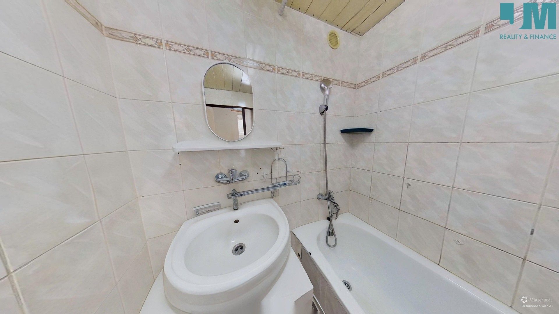 Byt 3+1 · 74 m² · Čajkovského, Třebíč Nové Dvory - 3