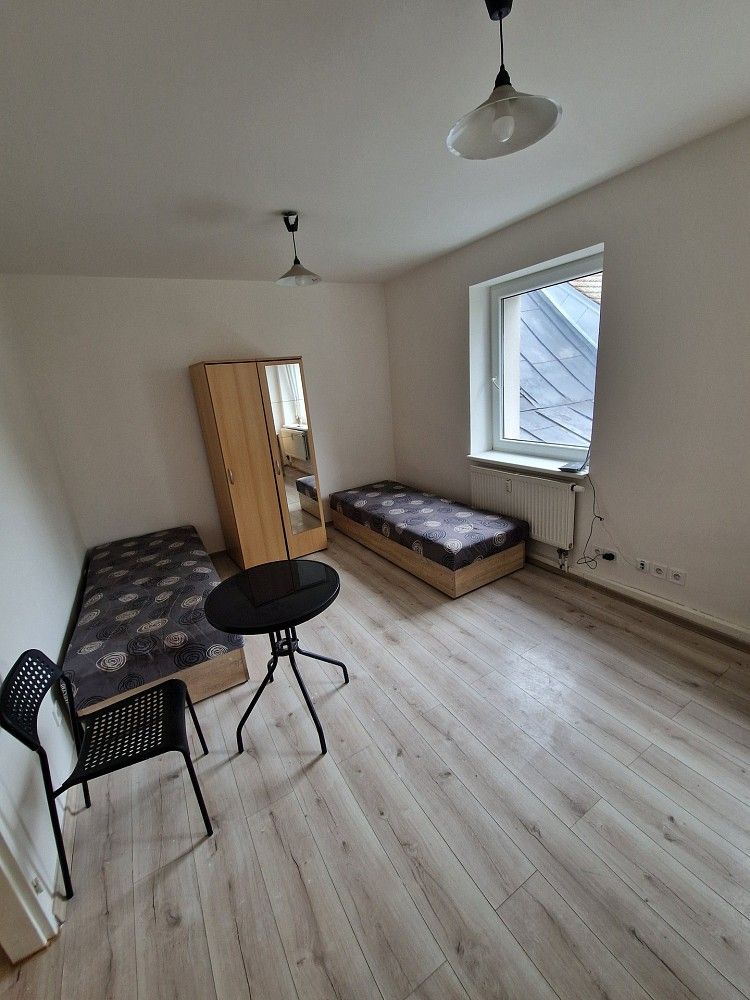 Prodej byt 1+kk - Brno - Zábrdovice, okres Brno-město, Jihomoravský kraj, 23 m² - 2