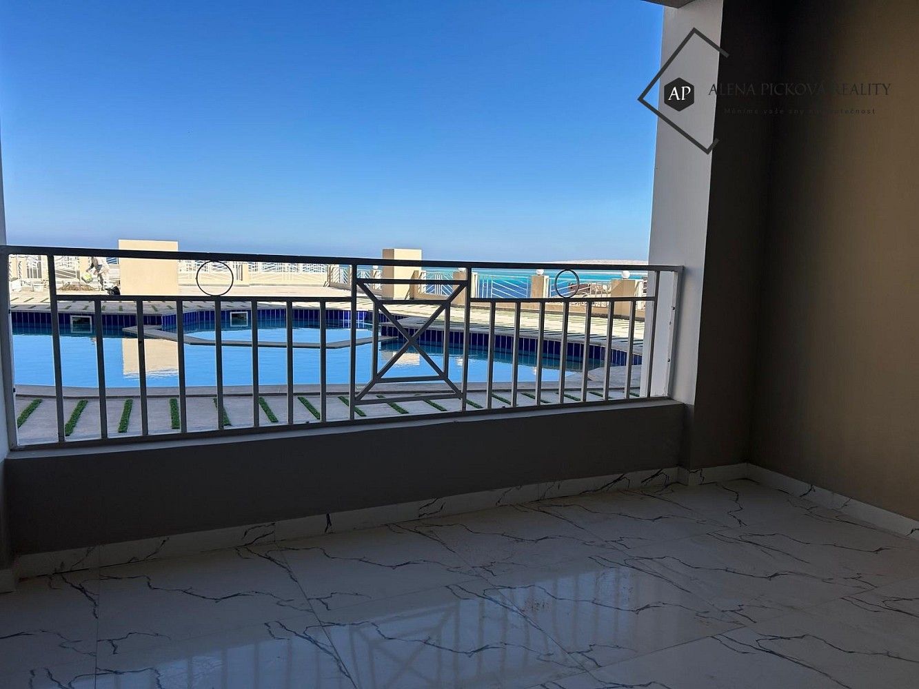 Byt 2+kk · 78 m² · Hurgáda, Hurghada, Egypt - 3