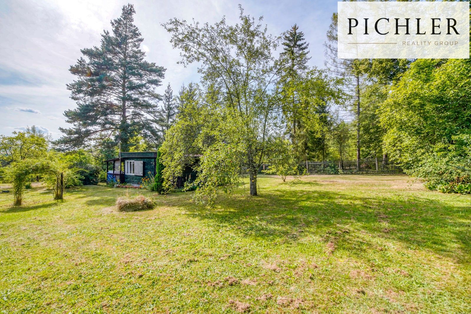 Prodej chata - Blovice, 50 m² - 5
