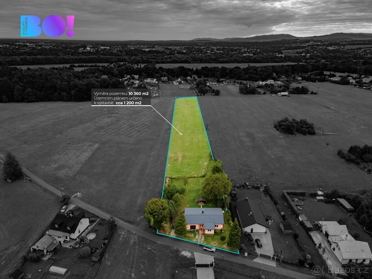 Rodinné domy, Karviná, 733 01