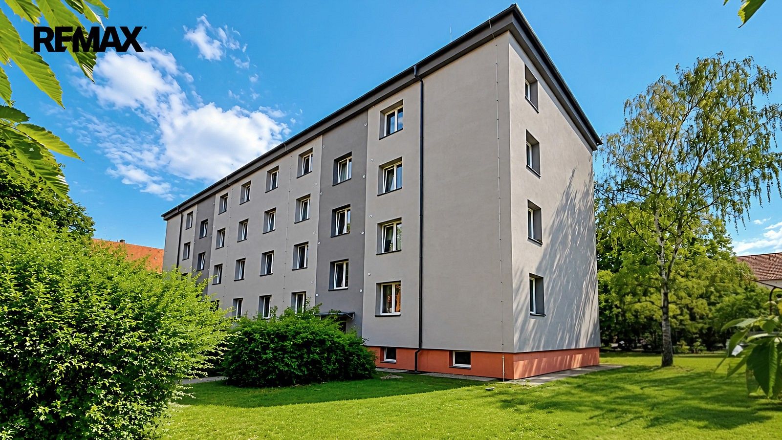 2+1, Mělník, Středočeský kraj, 55 m² - 1