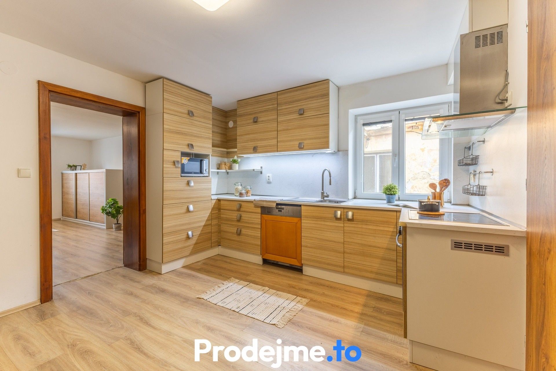 Rodinné domy, Šatov, 127 m² - 1