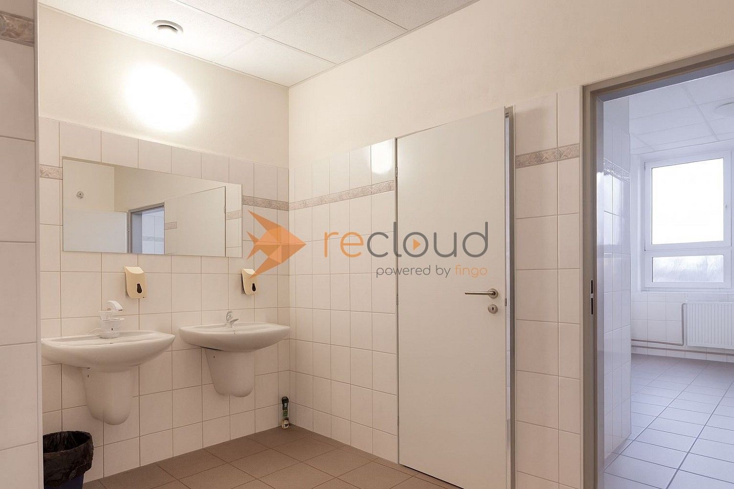 Kancelář · 19 m² · České Budějovice - České Budějovice 3, Jihočeský kraj - 4