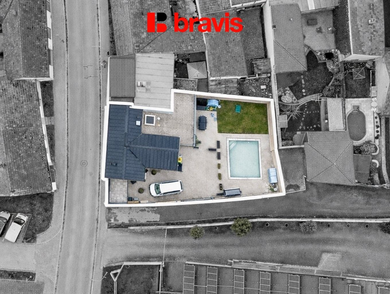Byt 3+1 · 84 m² · Zahradní 107, Kuřim - 3