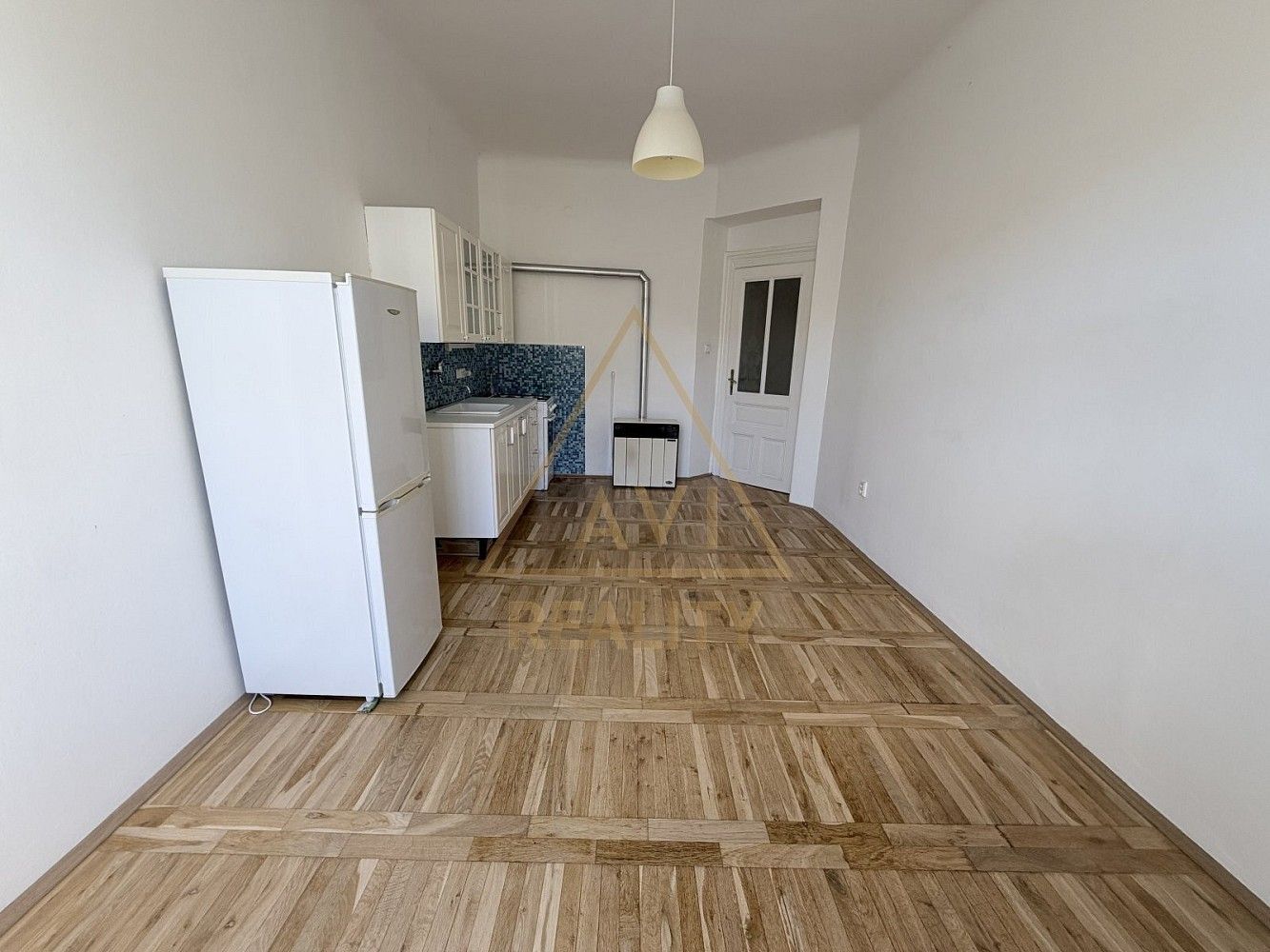 Byt 2+kk · 45 m² · Praha - Vinohrady, okres Praha 2, Hlavní město Praha - 4
