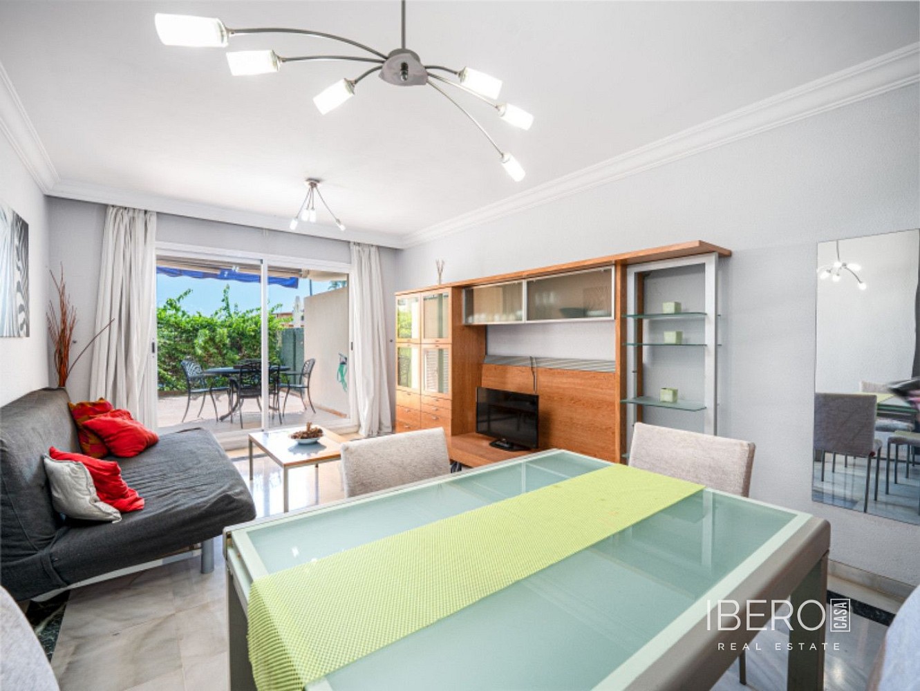 Byt 2+kk · 71 m² · Marbella, Španělsko - 4