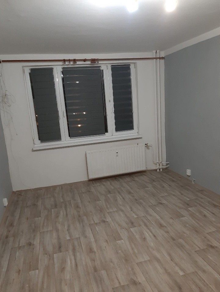 Pronájem byt 2+kk - Bratranců Veverkových, Karviná - Karviná-město, Moravskoslezský kraj, 39 m² - 5