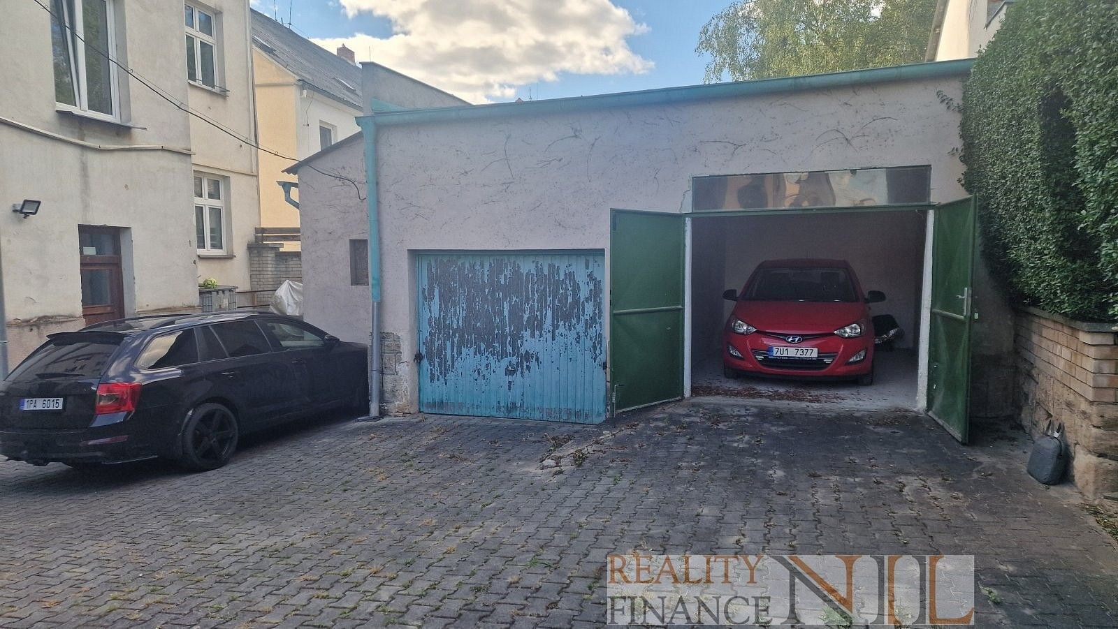 Ostatní, Plzeň - Severní Předměstí, okres Plzeň-město, Plzeňský kraj, 24 m² - 2