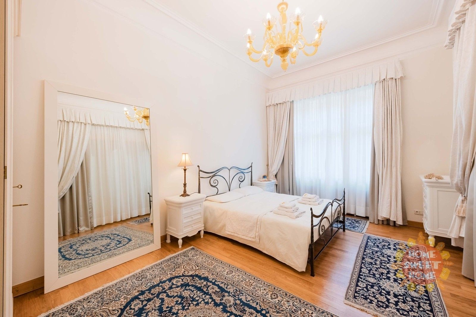 4+kk, Truhlářská, Praha, 120 m²