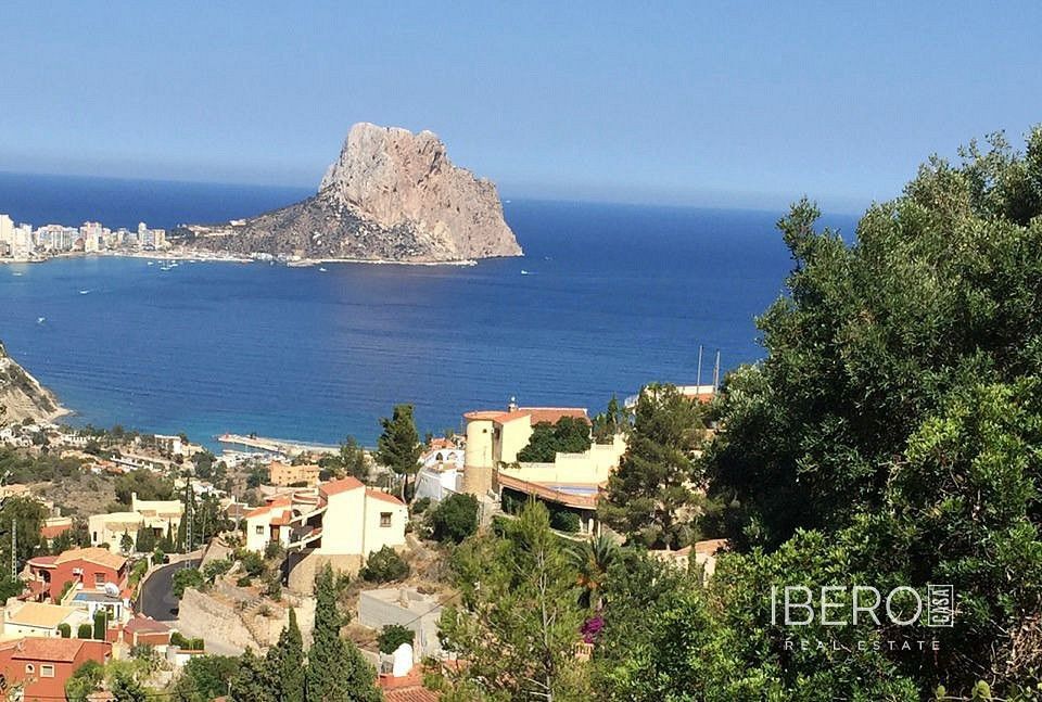 Prodej rodinný dům - Calpe, ES, 489 m² - 5