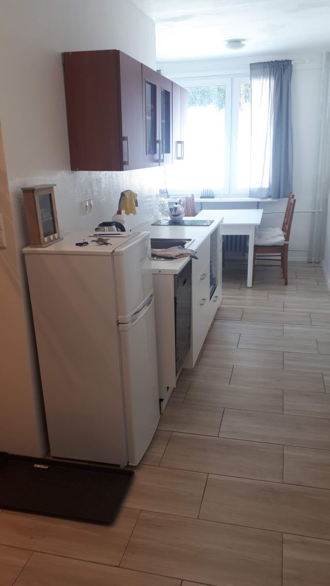Byt 2+kk · 41 m² · Jiřetín pod Bukovou - Jiřetín pod Bukovou, Liberecký kraj - 3
