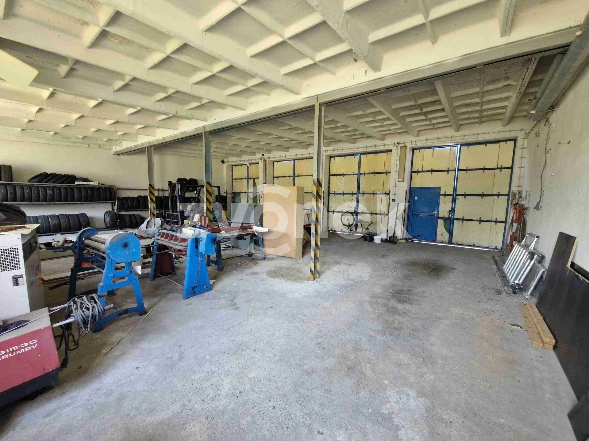 Komerční nemovitost · 250 m² · Na Záhonech 1482, Kunovice - 3
