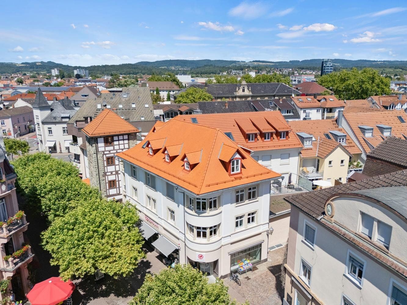 Byt 3+1 · 120 m² · Schützenstraße 4, , Bádensko-Württembersko - 4
