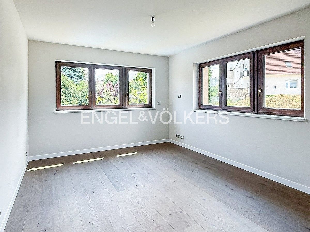 Rodinný dům · 184 m² · Praha - Nebušice, okres Praha 6, Hlavní město Praha - 3