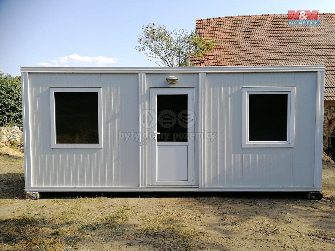 Ostatní, Mariánské Lázně, okres Cheb, Karlovarský kraj, 36 m² - 1