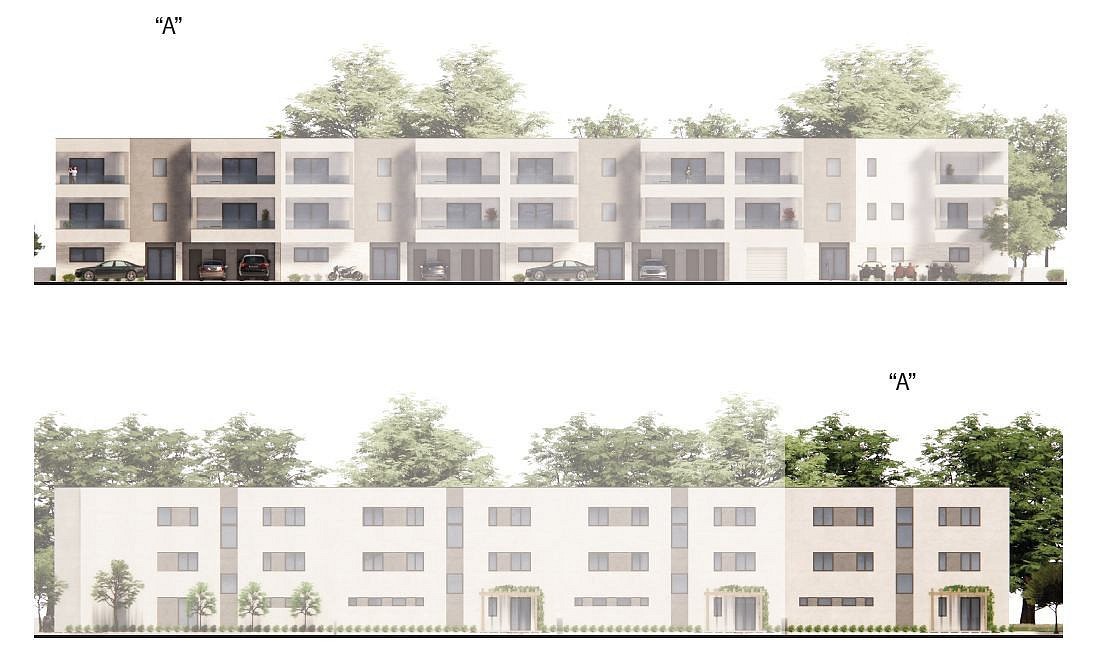 Byt · 112 m² · Štinjan, Istarska županija, Chorvatsko - 4
