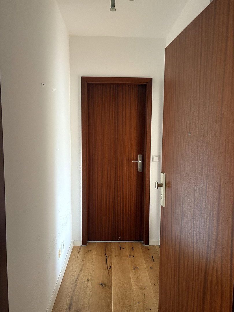 1+1, Jenaerstr. 8 Karlsruhe Hagsfeld Baden-Württemberg 76139, 27 m² - 2