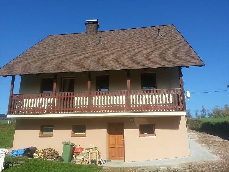 Chata · Jestřabí v Krkonoších - Roudnice v Krkonoších, Liberecký kraj - 3