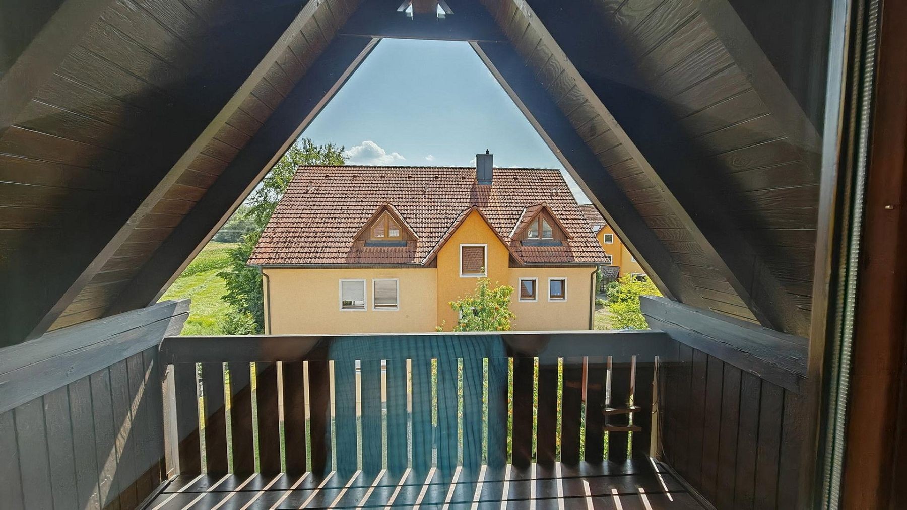 Byt 3+1 · 64 m² · Schlegelstr. 16, , Bavorsko - 4