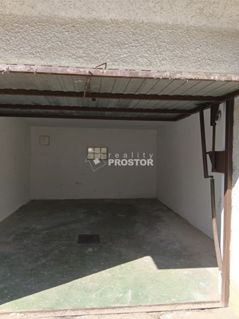 Prodej garáž - Solenice, 23 m² - 2