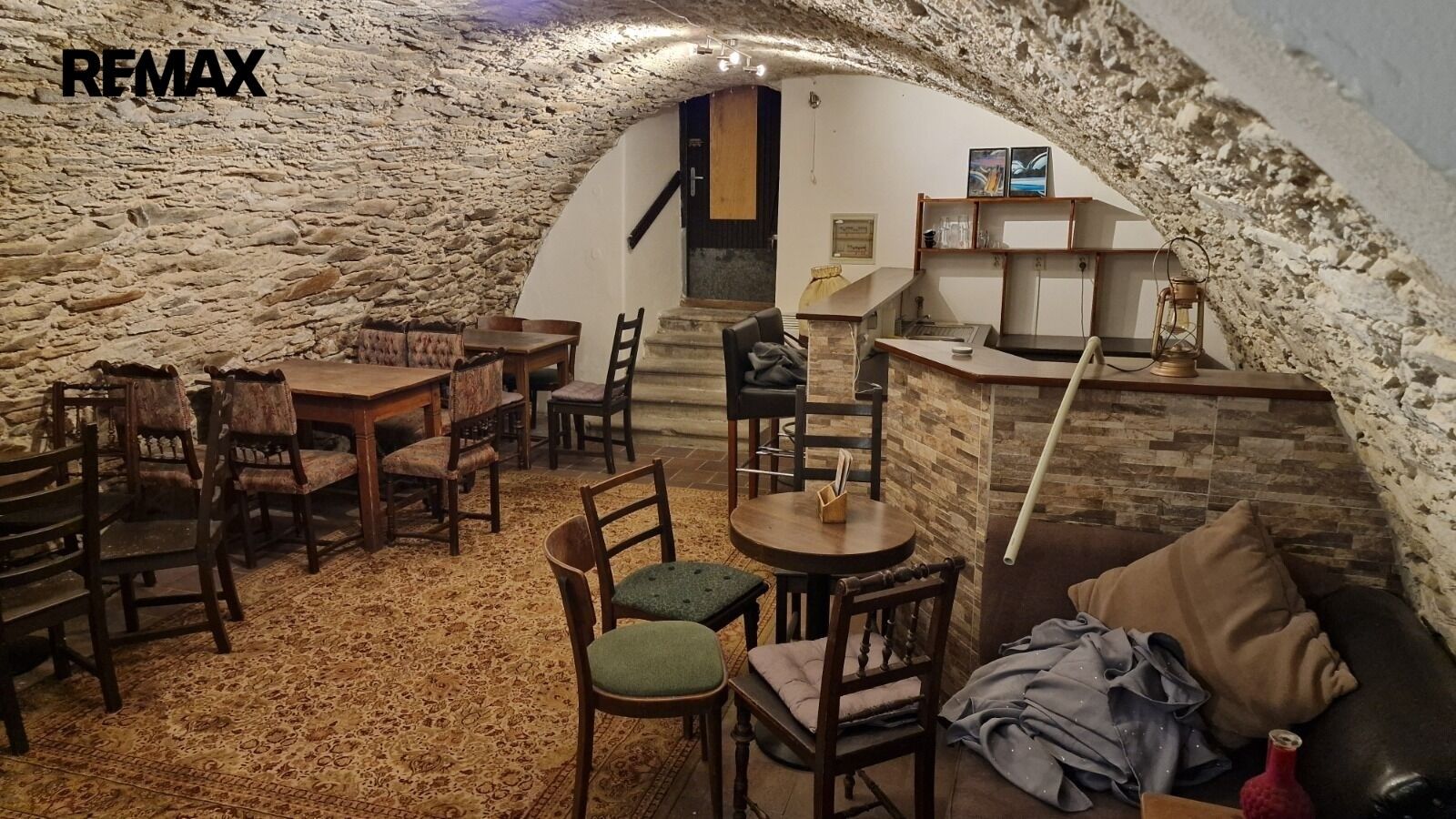 Obchodní prostory · 82 m² · Nerudova 163, Písek Vnitřní Město - 4