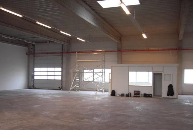 Obchodní prostory, , Šlesvicko-Holštýnsko, 660 m² - 2