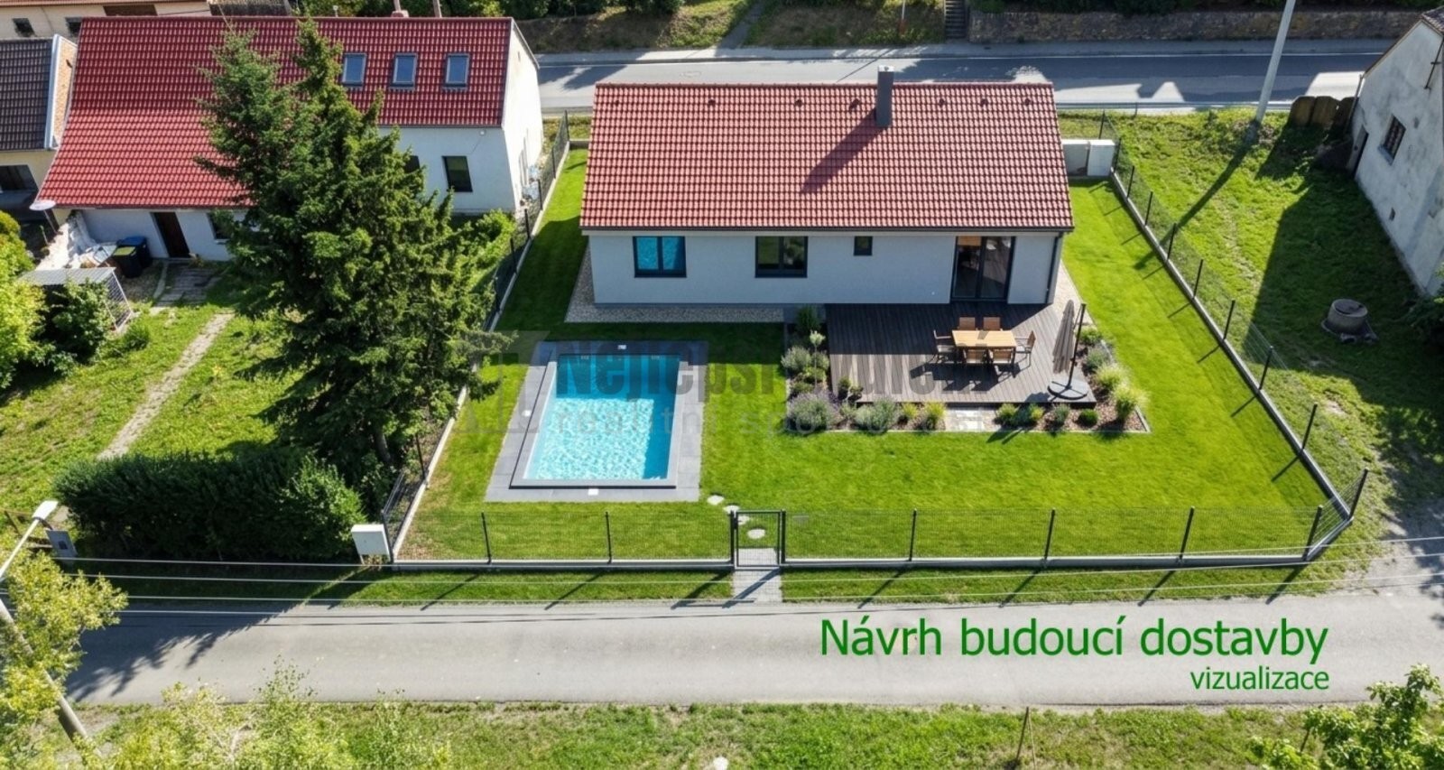 Prodej rodinný dům - Lipovec, Blansko, 112 m² - 5