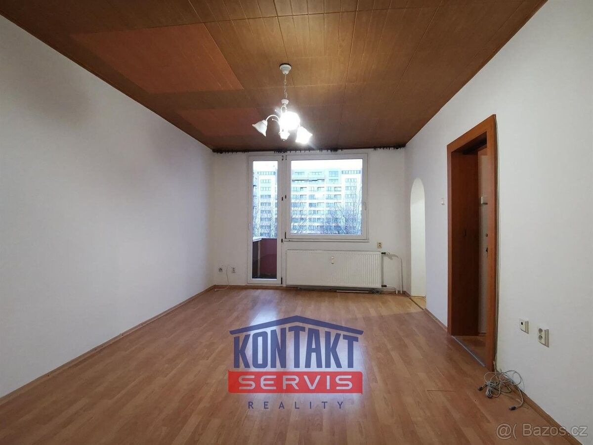 Byty, České Budějovice, 370 04