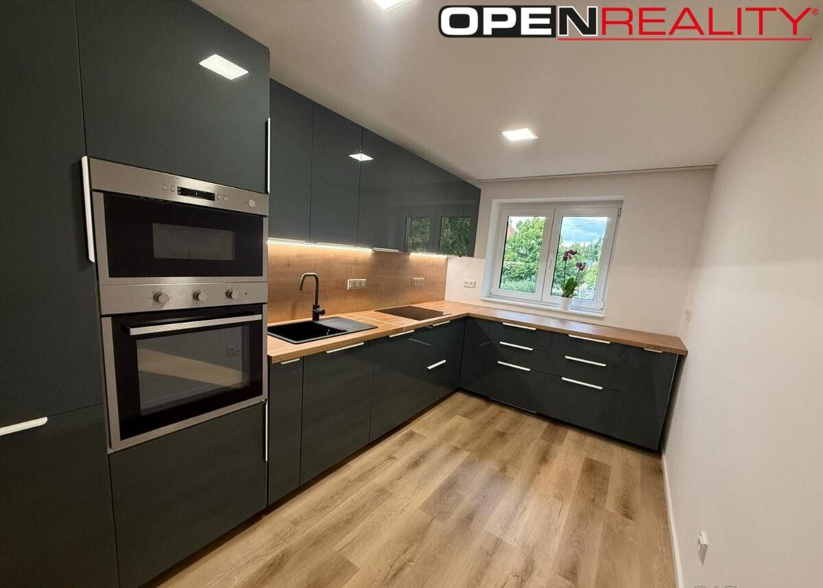 2+1, Kolmá, Velké Meziříčí, 54 m²