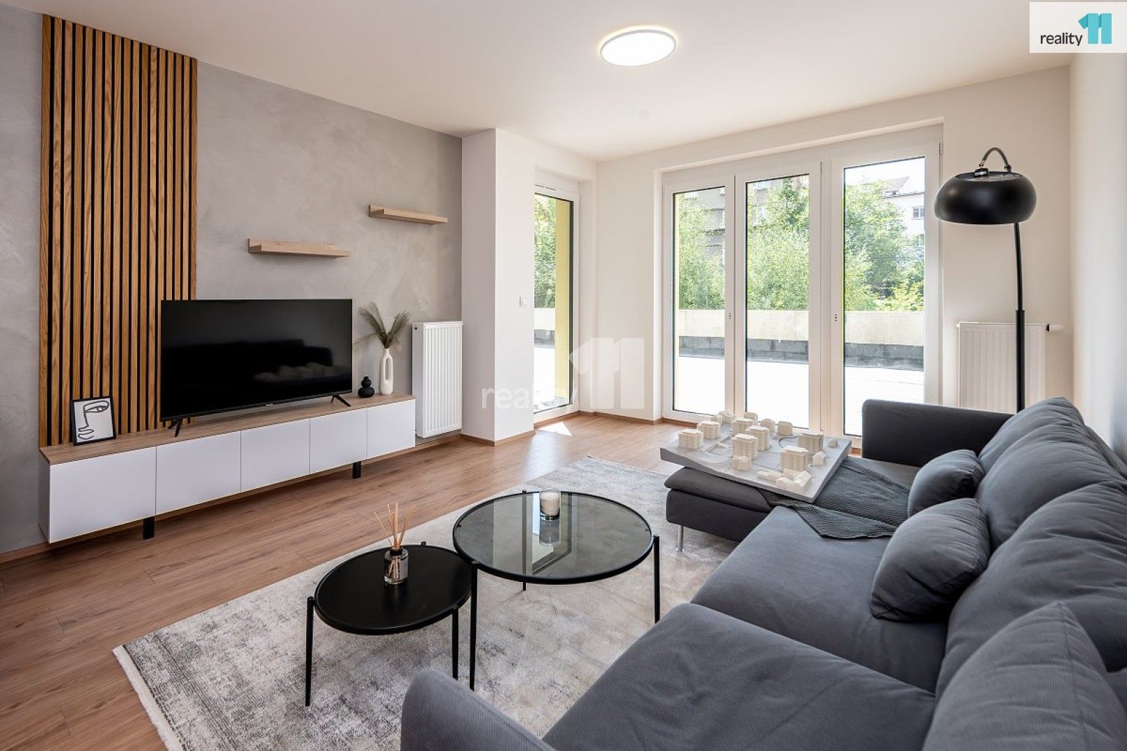 3+kk, Švermova, Liberec, 88 m² - 2