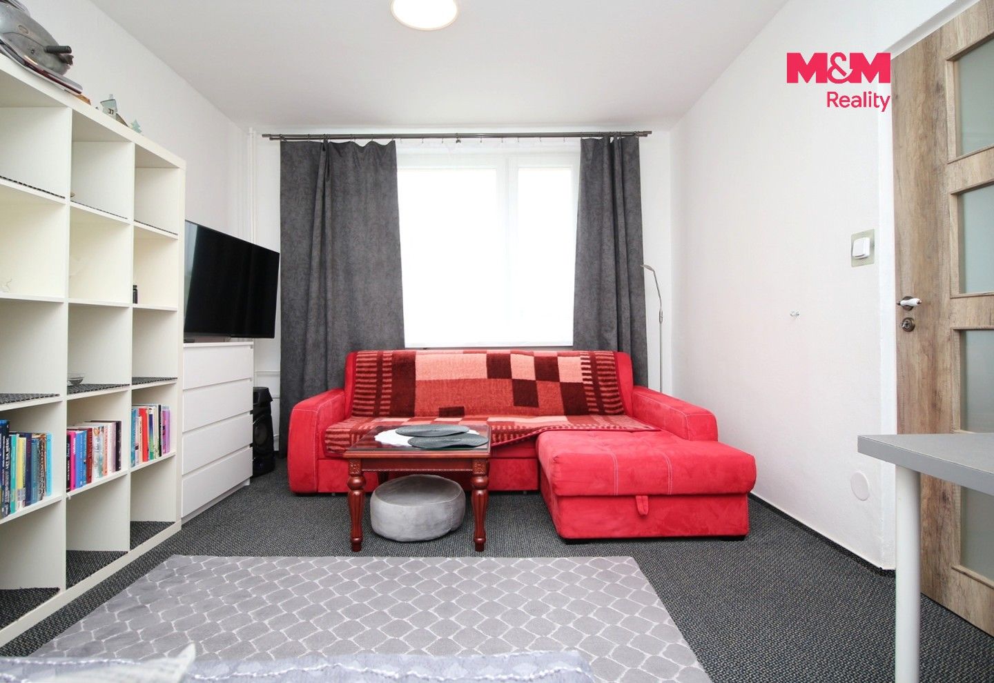 1+1, Sídliště 1. máje, Rokytnice v Orlických horách, 32 m² - 2