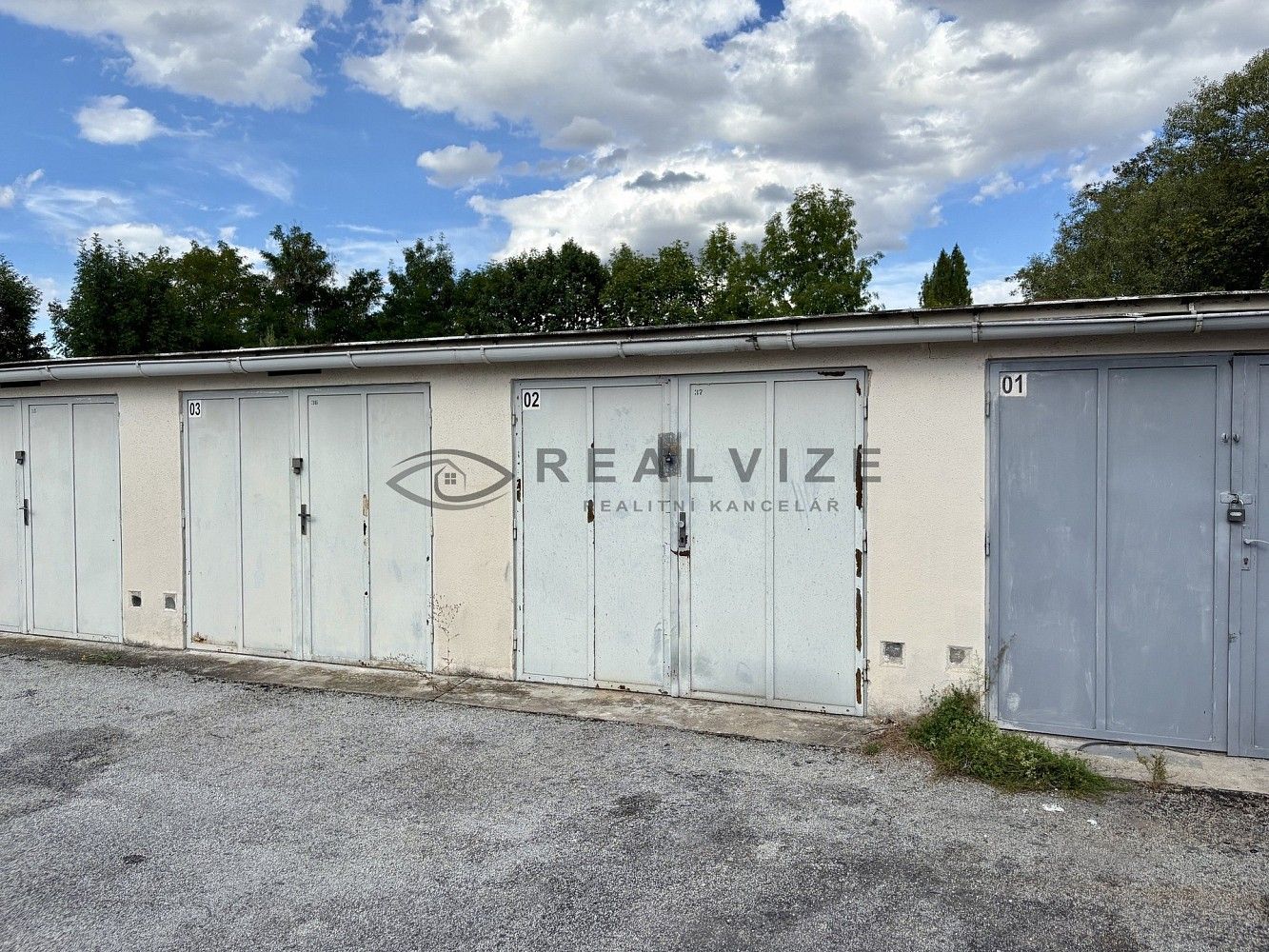 Prodej ostatní - České Budějovice - České Budějovice 3, Jihočeský kraj, 16 m² - 5