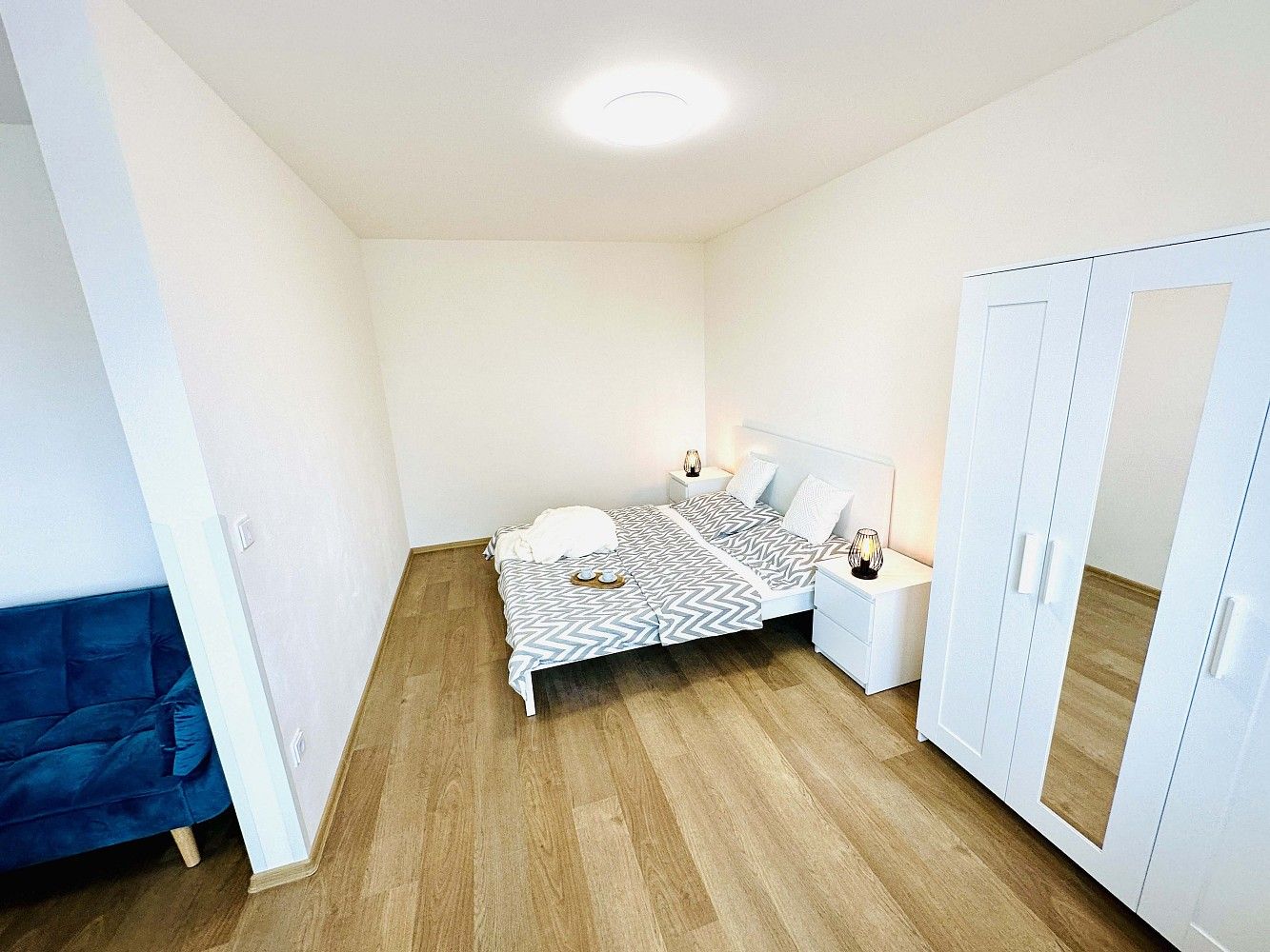 Pronájem byt 1+kk - Havlíčkova, Jihlava, 50 m² - 5