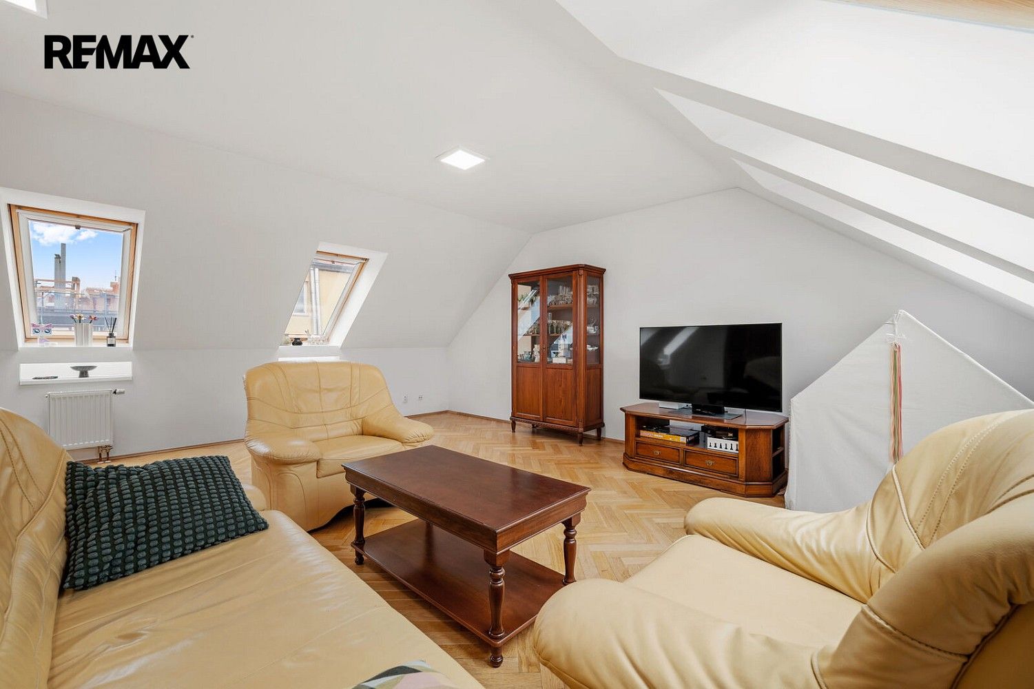 Byt 3+1 · 155 m² · Praha - Nové Město, okres Praha 2, Hlavní město Praha - 4