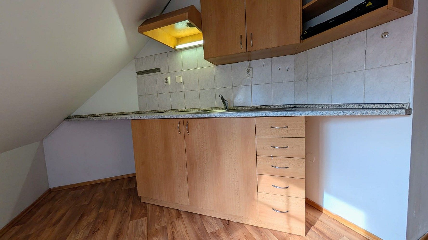 Byt 2+1 · 48 m² · Beroun - Beroun-Jarov - 4