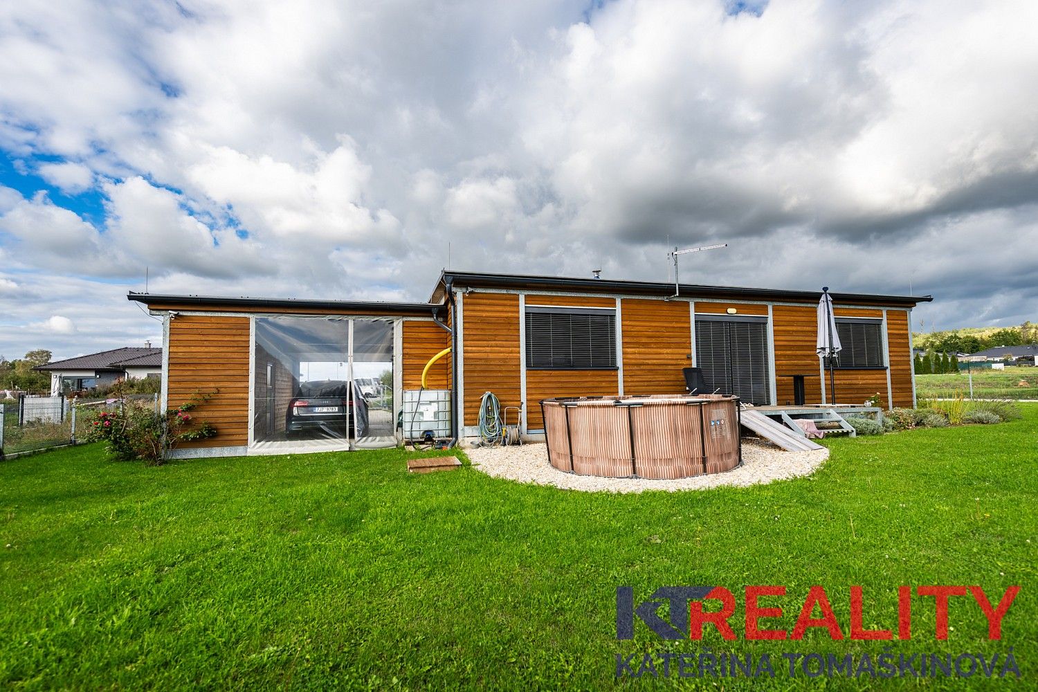 Rodinný dům · 76 m² · Pelhřimov - Skrýšov - 4