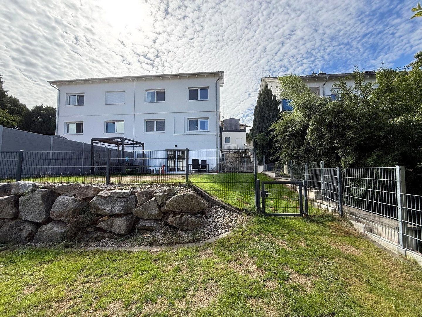 Rodinné domy, , Bádensko-Württembersko, 193 m² - 1